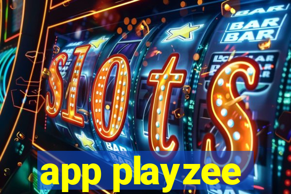 app playzee